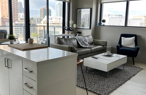 Beltline House | 2 Beds 2 Baths downtown
