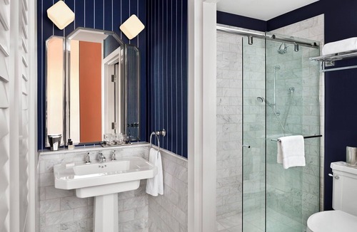 Chinatown Hotel | 2 Units | Central DC Stay | Steps from National Mall
