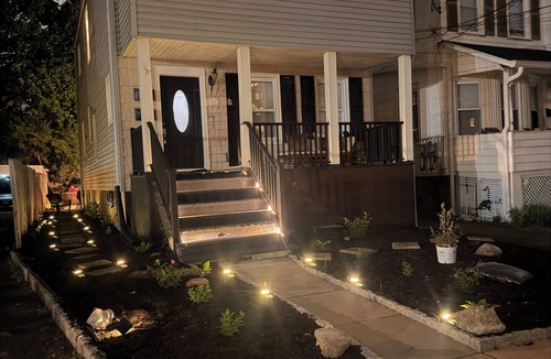 Montclair House | 2026 World Cup Final HQ 3BR/2BA Private Home near Stadium