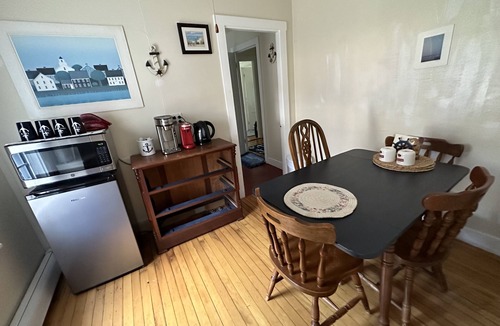 Bath House | 2BR Apt. Authenticity, value, walk to everything. big yard, treehouse. No fees.