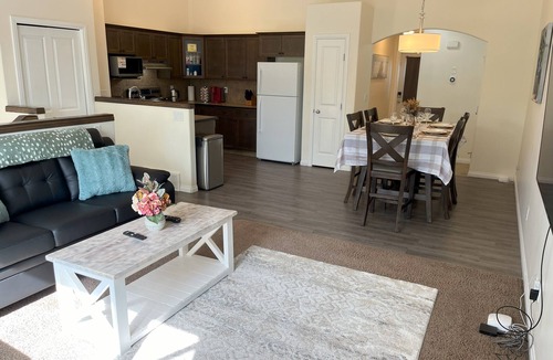 Grande Prairie House | 3 adjacent 4-bed Crew Houses by Reza Rentals