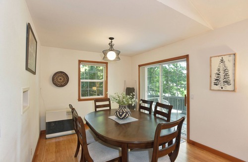 Mount Shasta House | 30 Night Minimum, Oak Street Retreat.