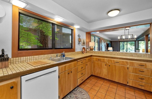 Graeagle Condo | 3BR on Graeagle Meadows Golf Course