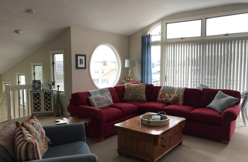 Harvey Cedars House | 4 bedroom accommodation in Harvey Cedars