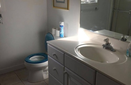 Harvey Cedars House | 4 bedroom accommodation in Harvey Cedars