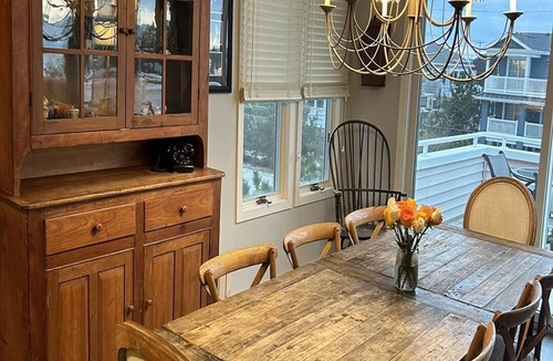Harvey Cedars House | 4 bedroom accommodation in Harvey Cedars