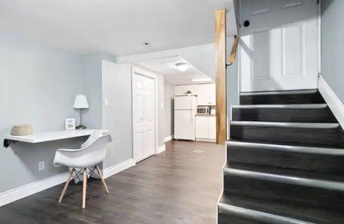 East Windsor House | 4Bd/2Ba Fully equipped - Riverside,East Windsor