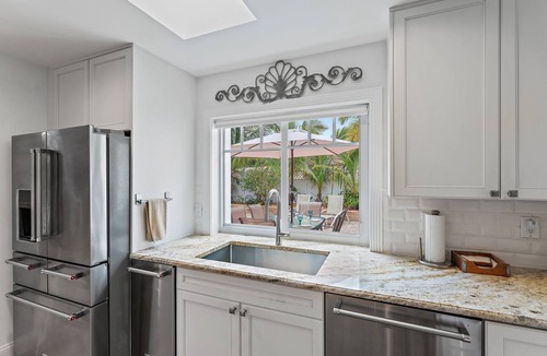 Juno Beach House | 4BR 3.5BA Juno Beach Pool Home