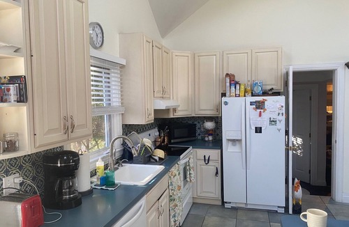Quioque House | 5 bedroom Private Family Get Away w/Heated Pool