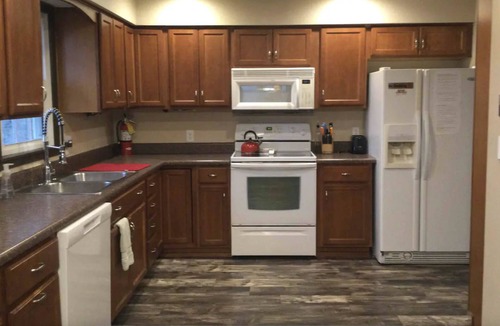 Springfield House | 5 Star Location