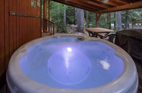 Warnick Cabin | 542 Cabin