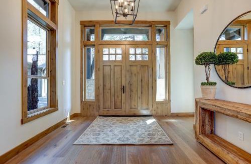 Sunriver House | 56248 Sable Rock Loop