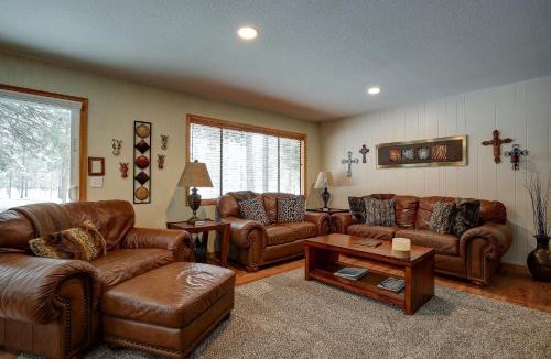 Sunriver House | 6 Otter