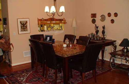 Fairland House | a CCCCCCC (Clean, Clear, Cool, Convenient, Comfortable, Calm, Cousy) Guest room