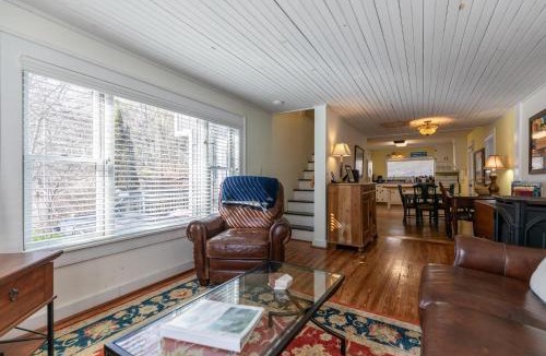 Panorama Estates House | A Parkway Cabin