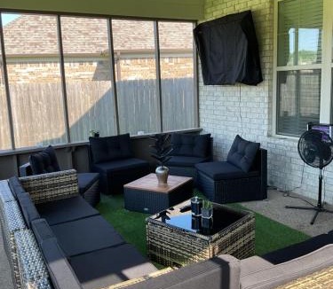 Cordova House | AAA Lyons Empire