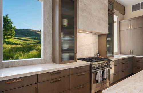 Sun Valley House | Abode at White Clouds, hot tub, Sun Valley