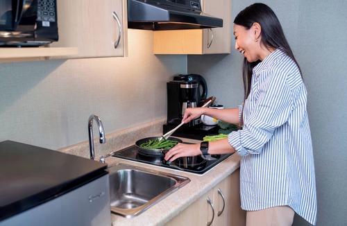 Kamloops Hotel | Accent Inns Kamloops