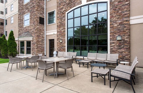 West Seneca Apartment | Accessible 1-BR Suite, 2 Doubles, Sleeps 5