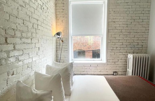 Belltown Hotel | Ace Hotel Seattle
