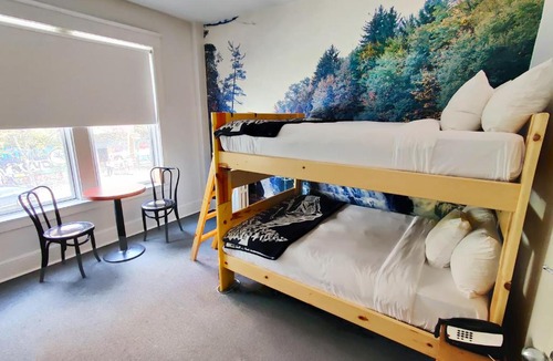 Belltown Hotel | Ace Hotel Seattle