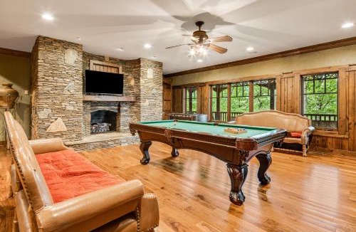 Boone House | Adirondack