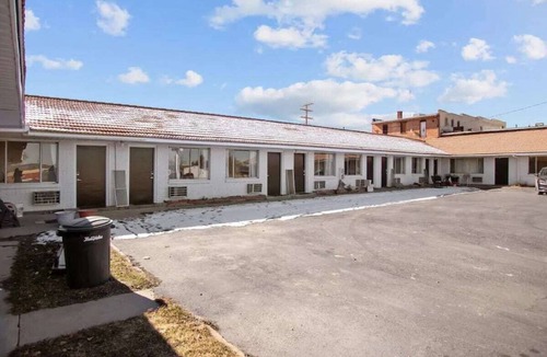 Fillmore Apartment | AEA - Fillmore UT
