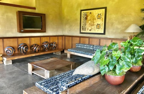 Historic Lahaina Front Street House | Aina Nalu F201 Top Floor, Hawaiian Hideaway in the Heart
