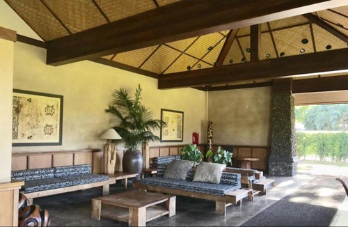 Historic Lahaina Front Street House | Aina Nalu F201 Top Floor, Hawaiian Hideaway in the Heart