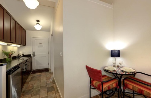 Historic Lahaina Front Street House | Aina Nalu F201 Top Floor, Hawaiian Hideaway in the Heart