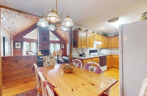 Culberson House | Alpine Lodge