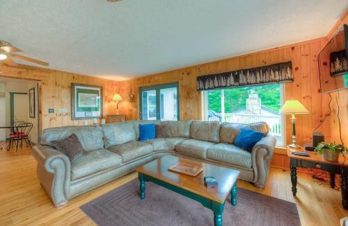 McHenry House | Amazing Grace