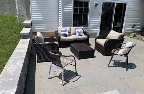 Westport House | Amazing New Construction Home with Large Yard. 5 Minutes to EVERYTHING!