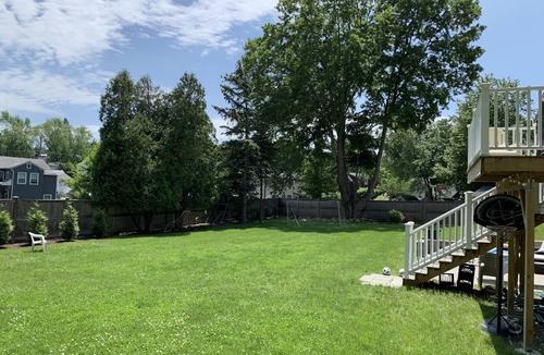 Westport House | Amazing New Construction Home with Large Yard. 5 Minutes to EVERYTHING!