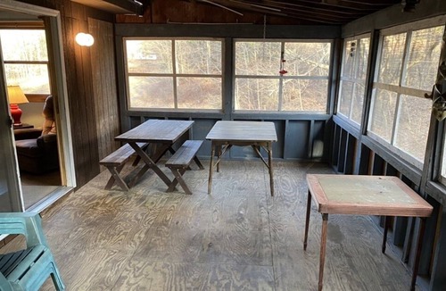 West Kill House | Amazing UPSTATE getaway house,private areaCONTACT HOST BEFORE BOOKING