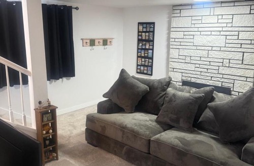 Spokane House | Anthony's Home