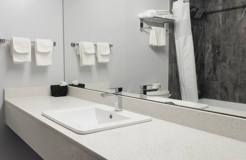 Southside Hotel | Argyll Plaza Hotel