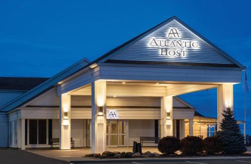 Bathurst Hotel | Atlantic Host Hotel, an Ascend Collection Hotel