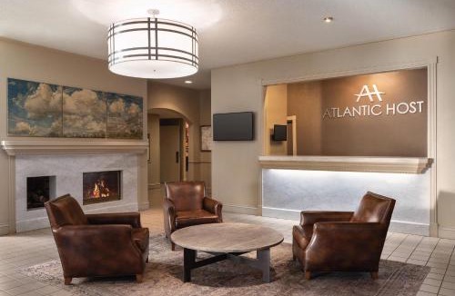 Bathurst Hotel | Atlantic Host Hotel, an Ascend Collection Hotel