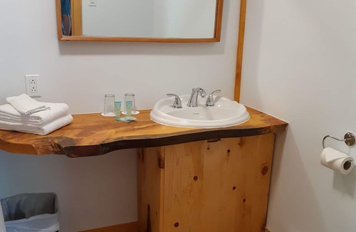 Sainte-Adele Hotel | Auberge Alpine Inn