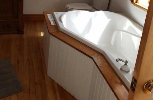 Sainte-Adele Bed & Breakfast | Auberge de la Gare