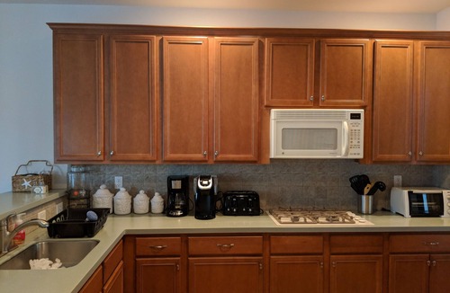 Ocean View House | August & September dates reduced in beautiful Bethany Beach! 5 night minimum.