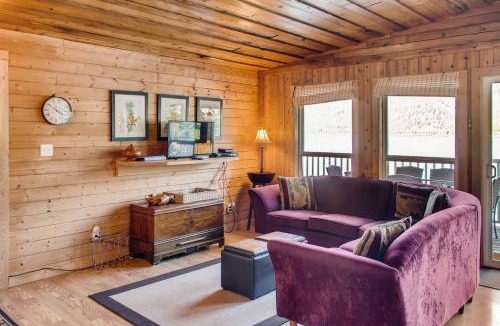 Christina Lake House | Aussie Summer