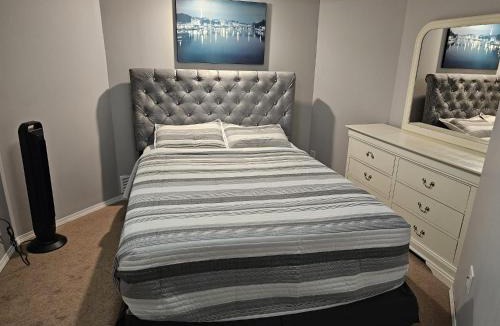 Arbour Lake House | Awesome Guest Suite