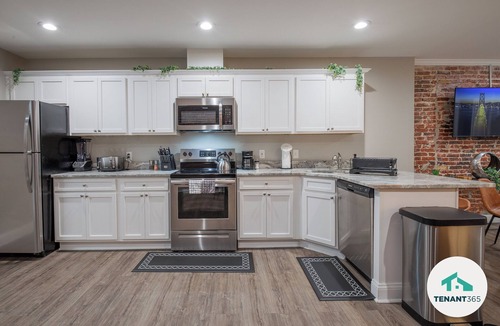 Highlandtown Apartment | Baltimore's Best Home Away From Home