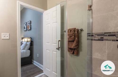 Highlandtown Apartment | Baltimore's Best Home Away From Home