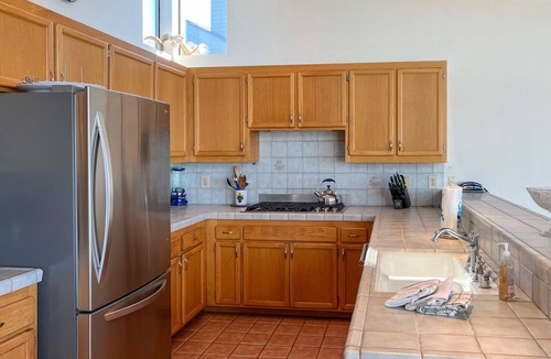 Bodega Bay House | Beachcomber-Ocean Front-Direct Beach Access