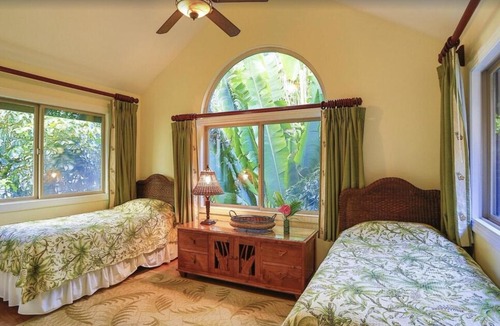 Pupukea House | Beachfront Villa North Shore Oahu