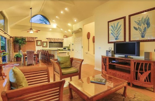 Pupukea House | Beachfront Villa North Shore Oahu