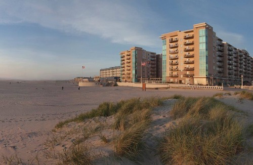 Seaside Gilbert District Condo | Beachfront Worldmark Seaside Resort 2 Bedroom condo